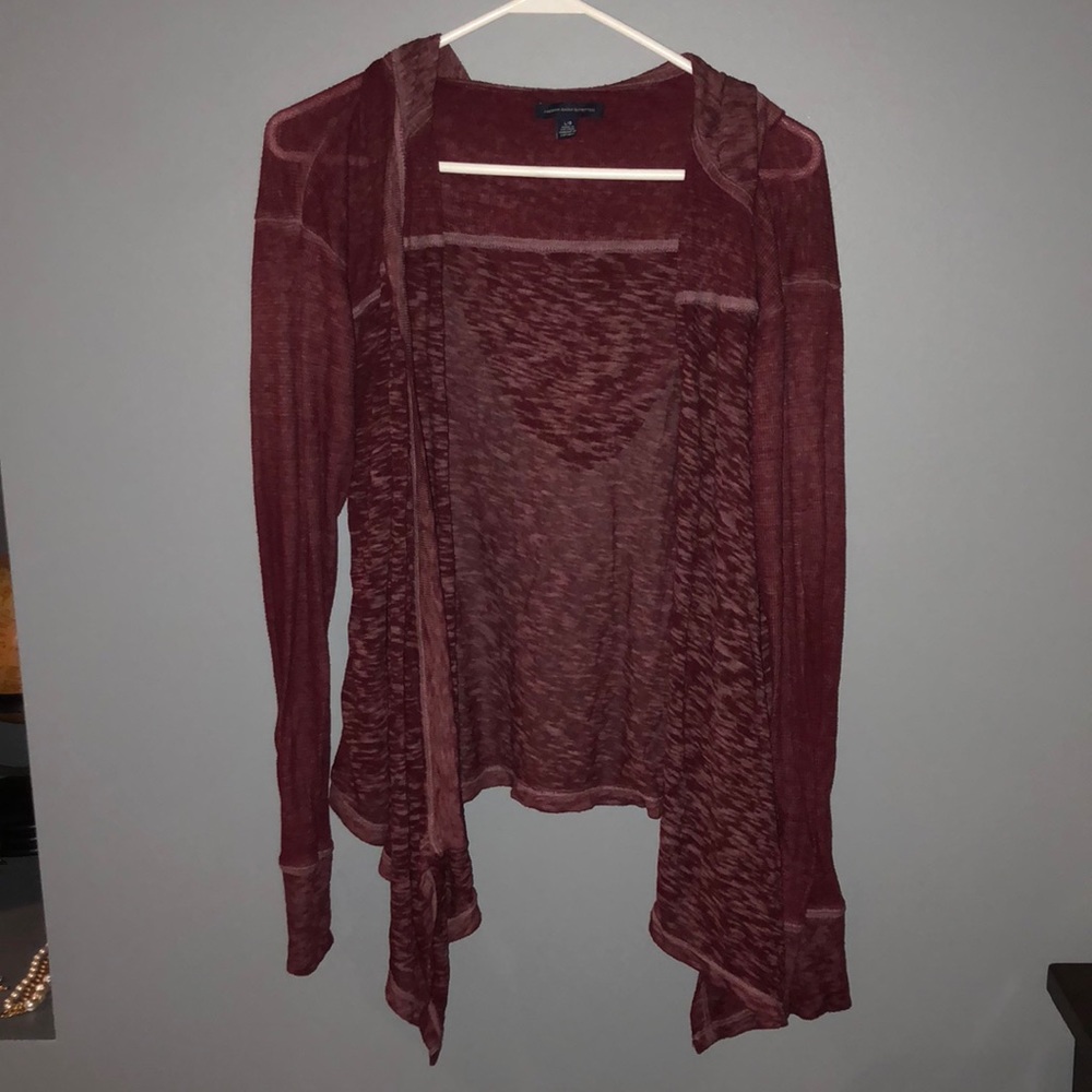 American Eagle Cardigan
